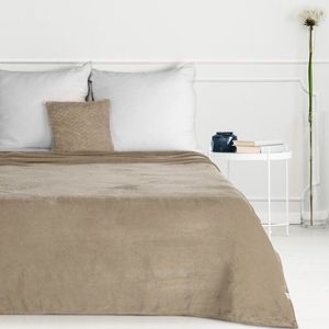 ArtFir Deka SIMPLE 1 | béžová 150 x 200 cm vyobraziť