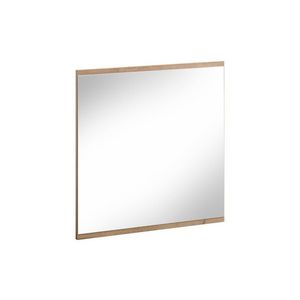 Kúpeľňové zrkadlo Remik 840 dub riviera vyobraziť