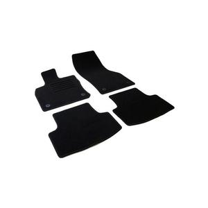 Koberce textilné Škoda Fabia I 2000 - 2007 vyobraziť