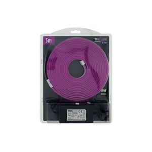 LED pásik TRIXLINE TR-44NA 5m fialový neónový vyobraziť