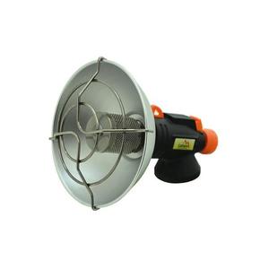 Plynové ohrievače vyobraziť