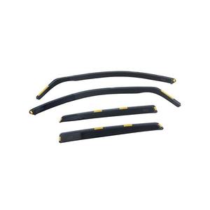 Ofuky okien Škoda Kodiaq 2017 - 2024 (+zadné) vyobraziť