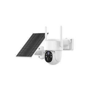 Kamera IMMAX NEO Lite 07804L Solar Sentry 4G WiFi Tuya vyobraziť