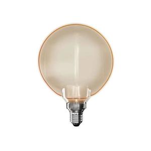 Žiarovka DECO LED E27 4W flame EMOS Z5BO11 vyobraziť