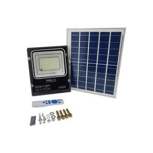 Svietidlo solárne TRIXLINE TR 367 vyobraziť