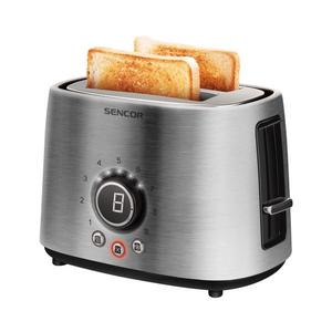 Sencor STS 5050SS vyobraziť