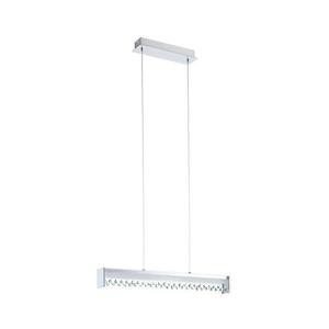 Eglo 93562 LED závesné svietidlo FILANA LED/12W/230V 93562 vyobraziť