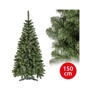 Vianočný stromček POLA 150 cm borovica 5902280050001 vyobraziť