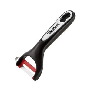 Tefal - Kuchynská škrabka INGENIO nerez/čierna K2071814 vyobraziť