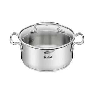 Tefal - Hrniec s pokrievkou DUETTO 20 cm G7194456 vyobraziť
