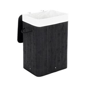 Kôš na bielizeň GUS čierny LCB10B vyobraziť