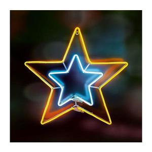 LED Vonkajšia vianočná dekorácia LED/26W/230V IP44 5004234 vyobraziť