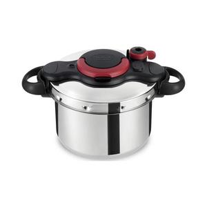 Tefal - Tlakový hrniec 9 l CLIPSO MINUT EASY P4624966 vyobraziť
