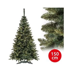 Vianočný stromček MOUNTAIN 150 cm jedľa 5902280051381 vyobraziť