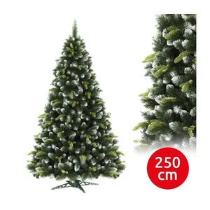 Vianočný stromček 250 cm borovica EL-SOB250 vyobraziť