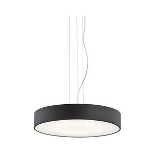 Argon 3352 - Luster DARLING LED/35W/230V pr. 45 cm čierna 3352 vyobraziť