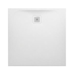 LAUFEN H2109560000001 - Sprchová vanička štvorcová PRO 90x90 cm marbond/biela H2109560000001 vyobraziť