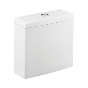 Roca A341242000 - splachovacia nádržka MERIDIAN, spodný prívod, keramika/biela A341242000 vyobraziť