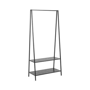 Vešiak SARON čierny 0000108268 vyobraziť