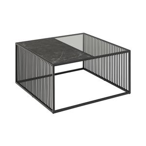 Konferenčný stolík DEVIN čierny 0000096000 vyobraziť