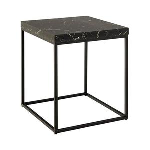 Konferenčný stolík CAMILO čierny 0000102403 vyobraziť