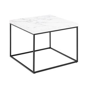 Konferenčný stolík CAMILO biely 0000102434 vyobraziť