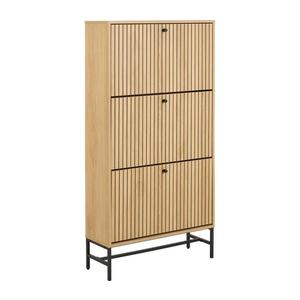 Botník OLIVIA dub H000023790 vyobraziť