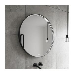 NIMCO ZPC 31000RVX-90 - LED podsvietené kúpeľňové zrkadlo 3000-6500K 60 cm IP44 ZPC 31000RVX-90 vyobraziť