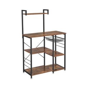 Police do kuchyne vyobraziť