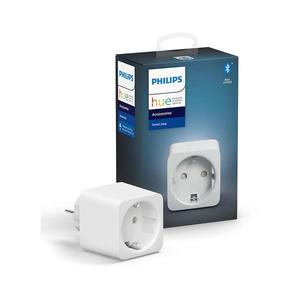 Inteligentná zásuvka Philips Hue (EU Schuko) 871869968928500 vyobraziť