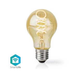 WIFILRT10A60 - Stmievateľná LED žiarovka A60 E27/4, 9W/230V Wi-Fi 1800-6500K WIFILRT10A60 vyobraziť