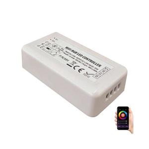 Greenlux Inteligentný ovládač pre LED RGB pásy 5-24V Wi-Fi Tuya vyobraziť