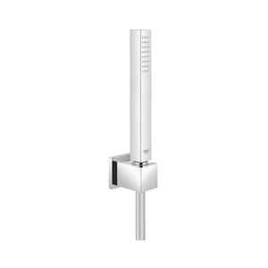 GROHE 27702000 - Sprchová súprava VITALIO START 100, 1 prúd, 1250 mm, lesklý chróm 27702000 vyobraziť