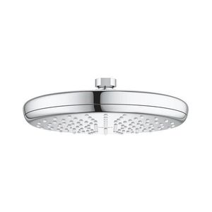 GROHE 26408000 - Sprchová hlavica TEMPESTA Ø 210 mm, lesklý chróm 26408000 vyobraziť