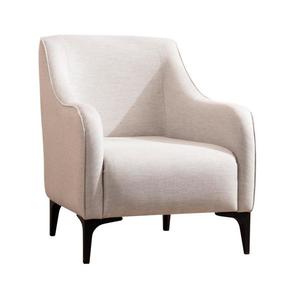 Kreslo ROCO béžové 560ARE1744 vyobraziť