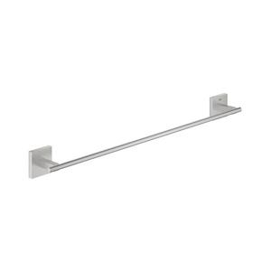 GROHE 41089DC0 - Držiak na uteráky START CUBE 600 mm, nerezová oceľ 41089DC0 vyobraziť