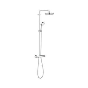 GROHE 27922001 - Sprchová súprava TEMPESTA COSMOPOLITAN 210 lesklý chróm 27922001 vyobraziť