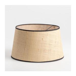 Eglo Univerzálne tienidlo KERIA, priemer 35 cm, béžové 781083 vyobraziť