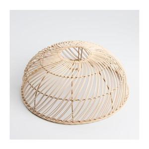 Eglo Univerzálne tienidlo KERIA, priemer 40 cm, béžové 781131 vyobraziť