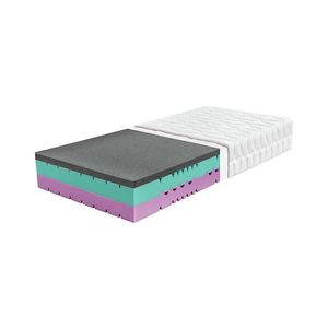matrac ZEUS 160 x 200 cm 8591089251749 vyobraziť