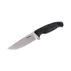 Ruike RUJF118B - Nôž JAGER 22, 3 cm čierny RUJF118B vyobraziť