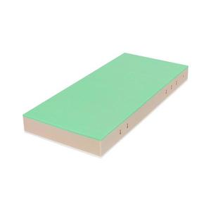 Penový matrac Flexifoam IKAROS 100x200 cm 8596456139521 vyobraziť