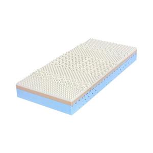 Penový matrac HYPNOS 80x200 cm 8596456131792 vyobraziť