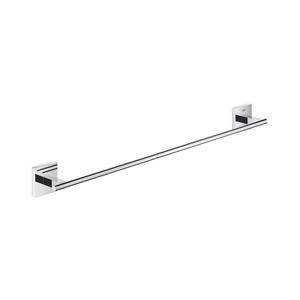 GROHE 41089000 - Držiak na uteráky START CUBE 600 mm lesklý chróm 41089000 vyobraziť