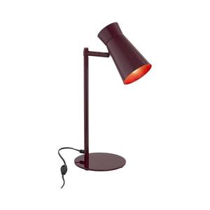 Argon 8877 - Stolová lampa LORD 1xE14/7W/230V fialová 8877 vyobraziť