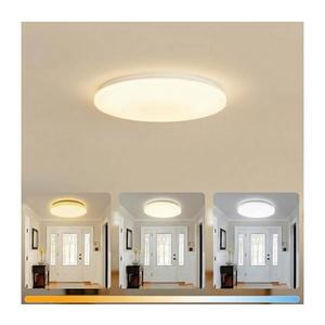 Brilagi - LED stropné svietidlo MILKY WAY LED/24W/230V 3000/4000/6500K pr. 38 cm B10310ADAA vyobraziť