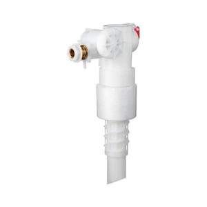 GROHE 43537000 - Napúšťací l biely 43537000 vyobraziť