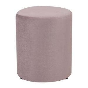 Taburet VEX, priemer 36 cm, ružový DIXI KRONOS 27 vyobraziť