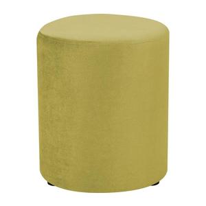 Taburet VEX Ø 36 cm žltý DIXI KRONOS 17 vyobraziť