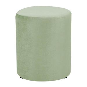 Taburet VEX, priemer 36 cm, svetlozelený DIXI KRONOS 47 vyobraziť